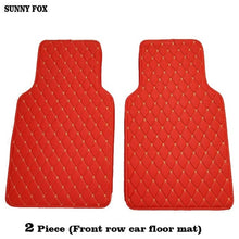 Load image into Gallery viewer, 5D Universal Car floor mats