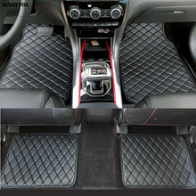 Load image into Gallery viewer, 5D Universal Car floor mats