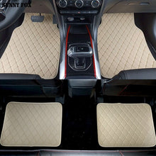 Load image into Gallery viewer, 5D Universal Car floor mats