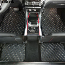 Load image into Gallery viewer, 5D Universal Car floor mats