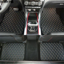 Load image into Gallery viewer, 5D Universal Car floor mats
