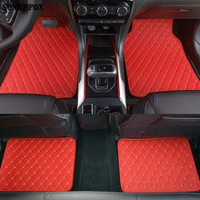 Load image into Gallery viewer, 5D Universal Car floor mats