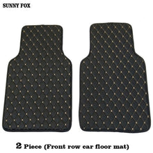 Load image into Gallery viewer, 5D Universal Car floor mats