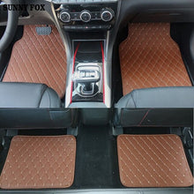 Load image into Gallery viewer, 5D Universal Car floor mats