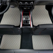 Load image into Gallery viewer, 5D Universal Car floor mats
