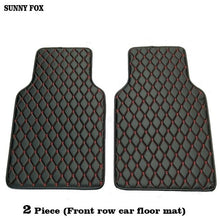 Load image into Gallery viewer, 5D Universal Car floor mats