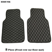 Load image into Gallery viewer, 5D Universal Car floor mats