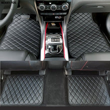 Load image into Gallery viewer, 5D Universal Car floor mats
