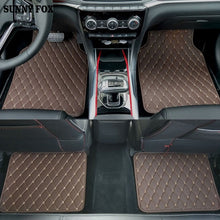 Load image into Gallery viewer, 5D Universal Car floor mats